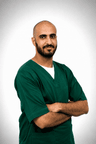 دكتور عبدالله بن سعود المقرن