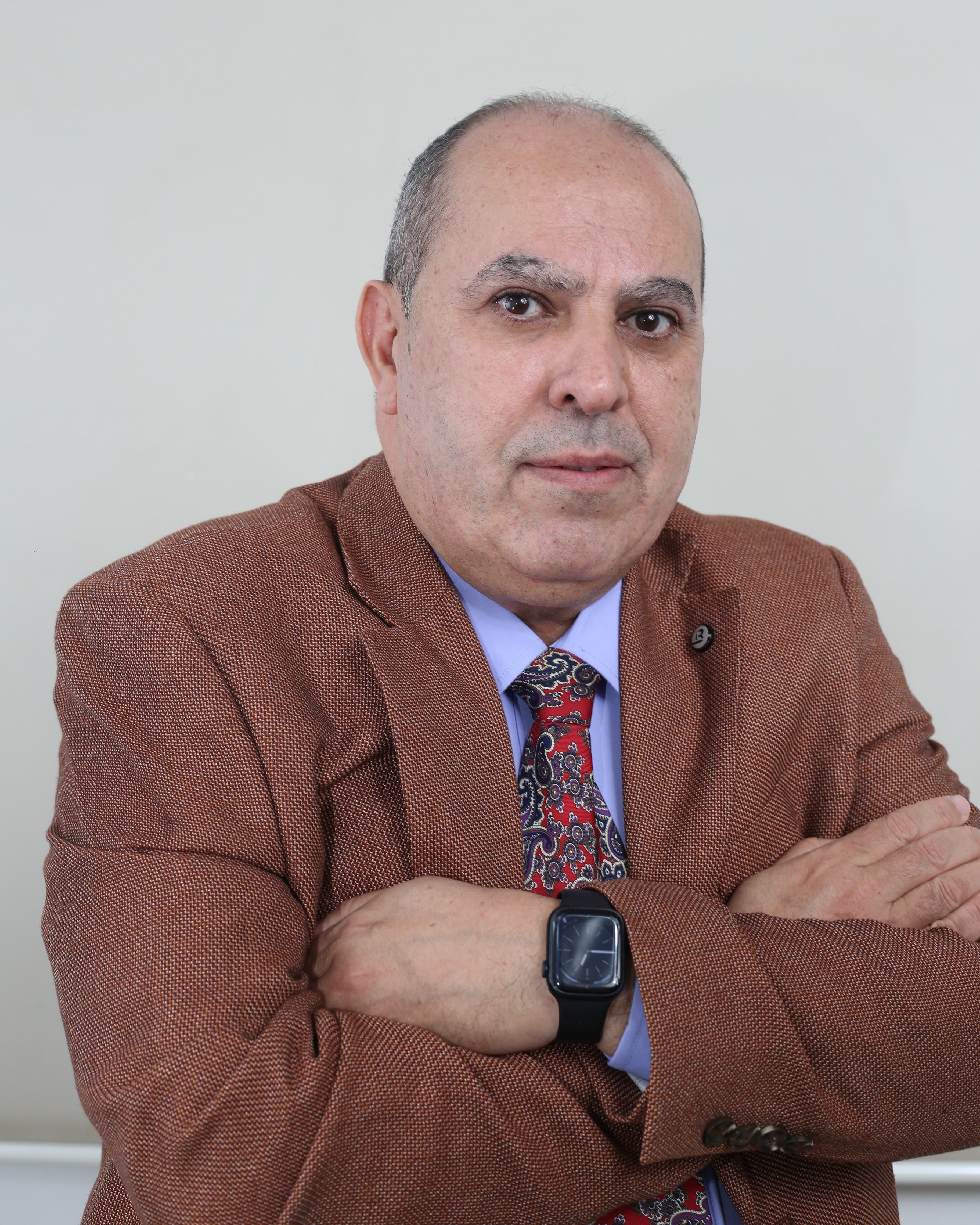 دكتور محمد رزق
