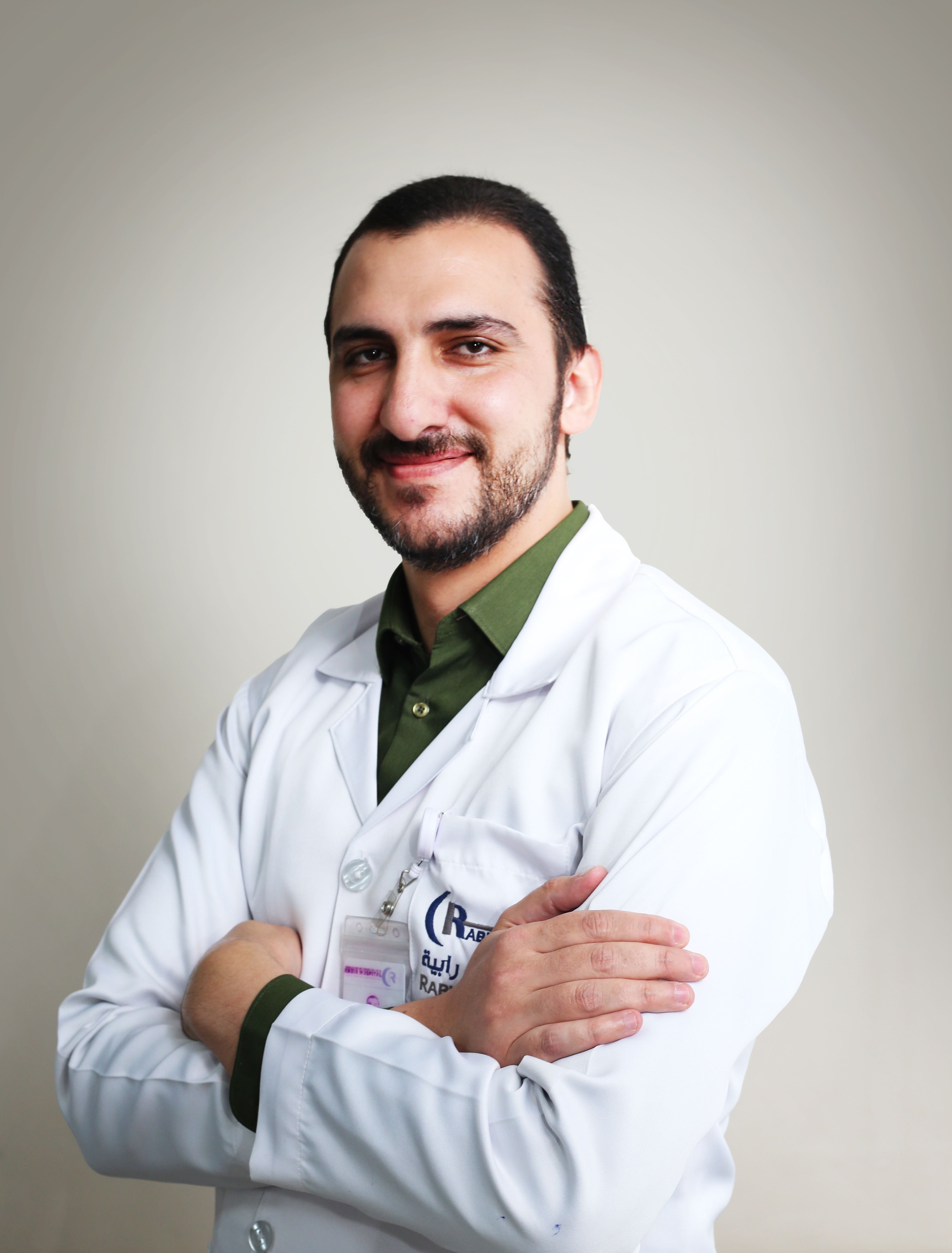 دكتور أحمد مصطفى التراس