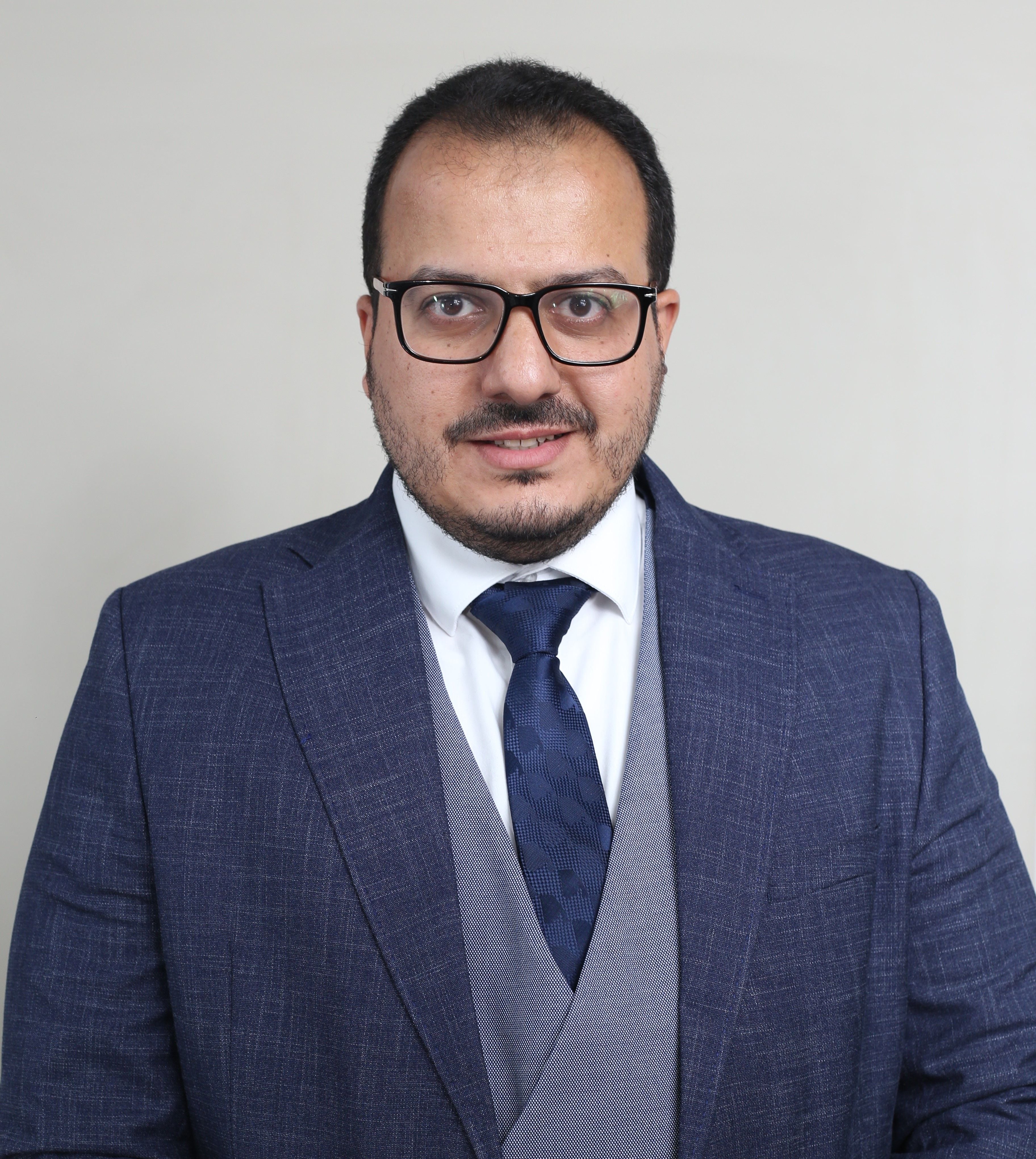 Dr. Mohamed Gamal El-Talawy