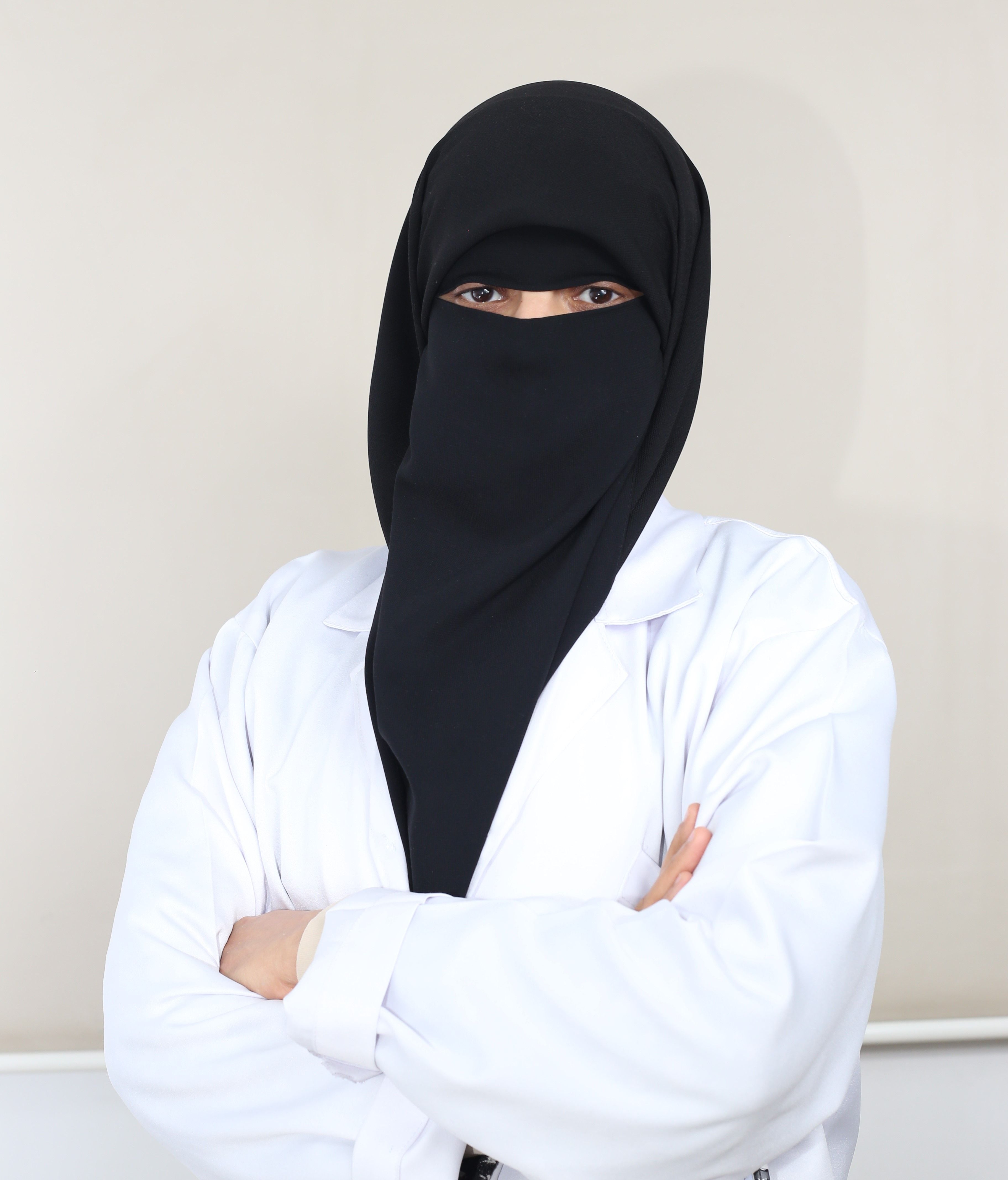 دكتورة سميه حامد عبد الجليل 