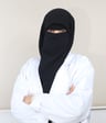 دكتورة سميه حامد عبد الجليل 