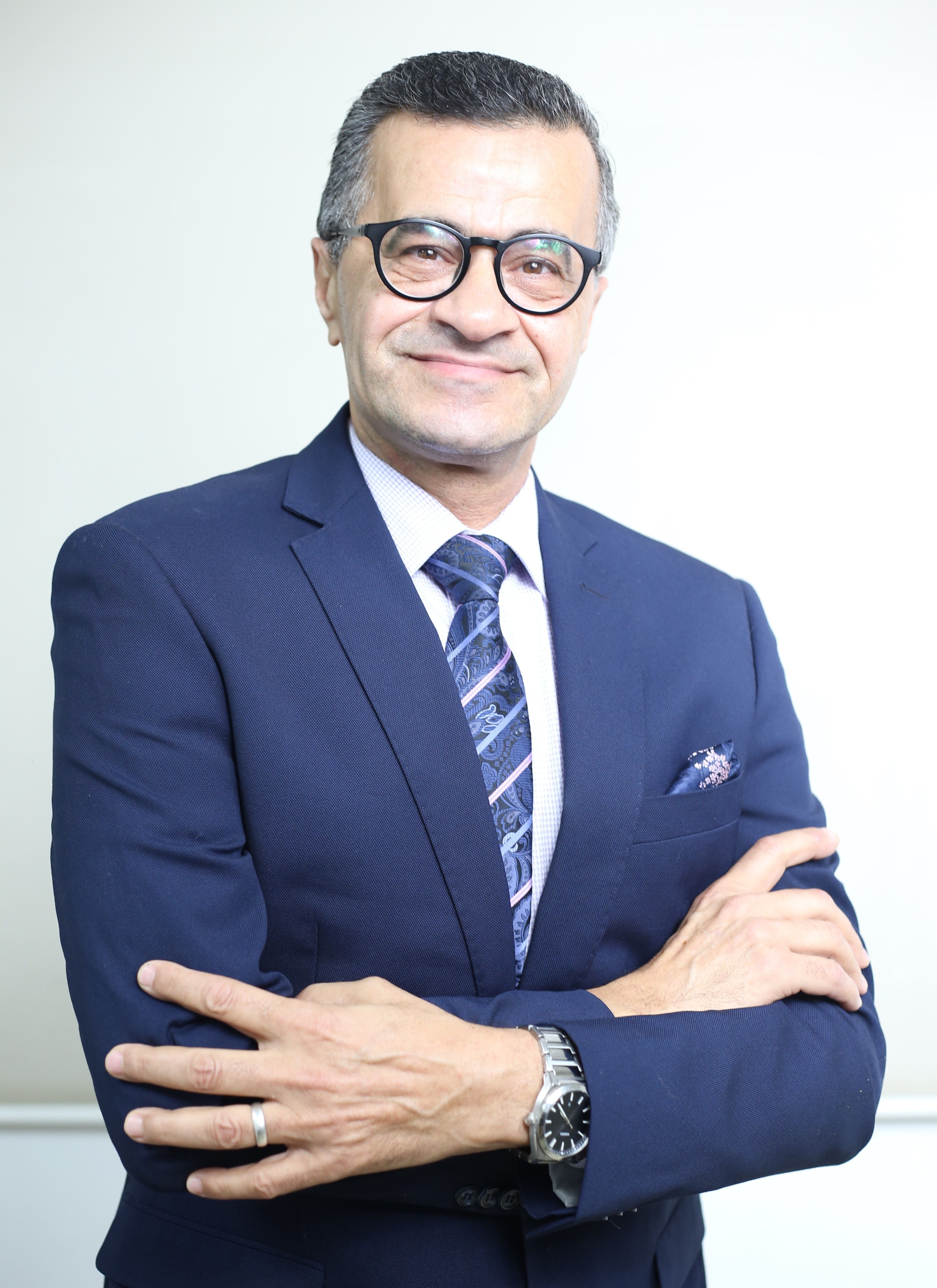 دكتور خالد موسى