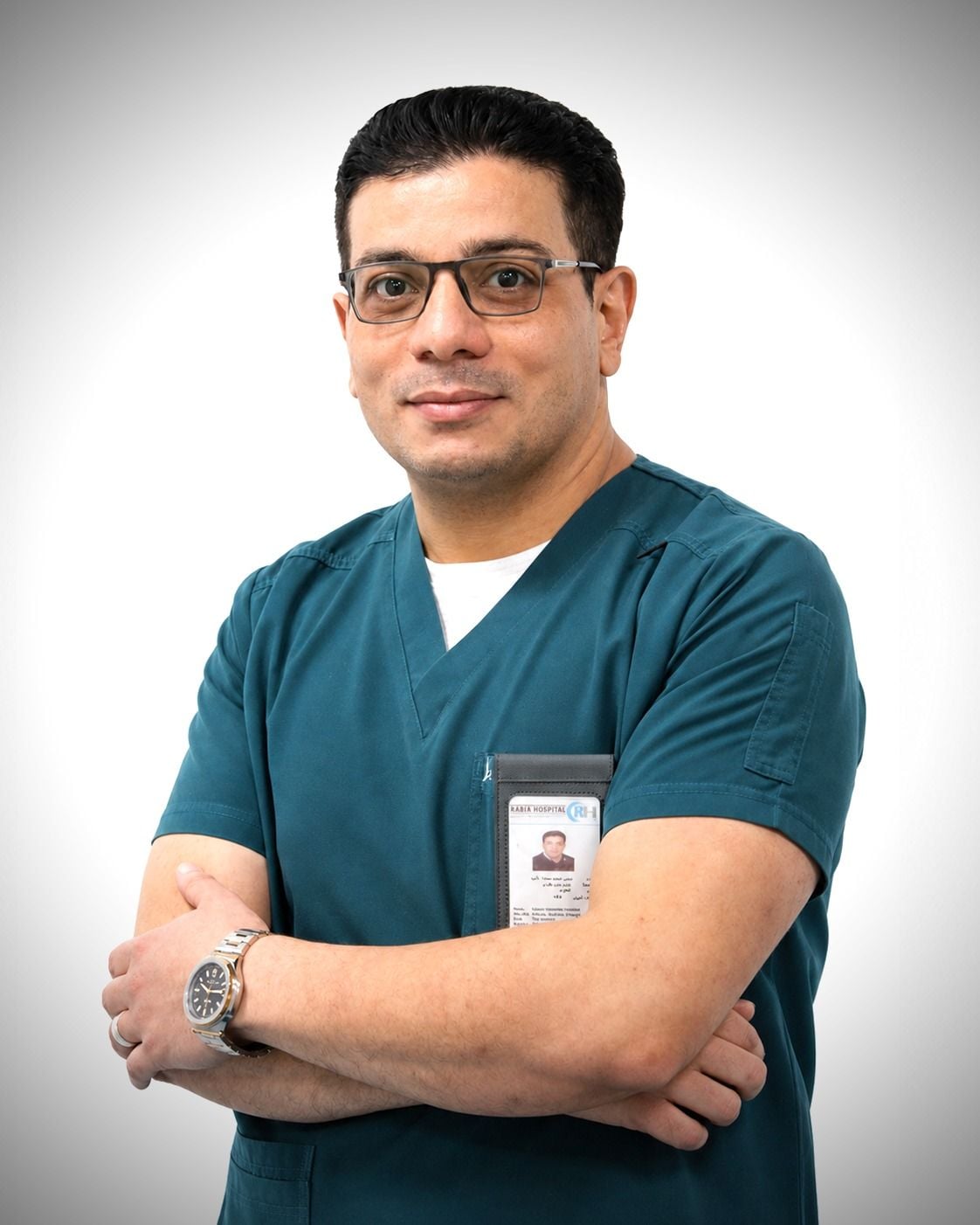 Dr. Samir Ragheb